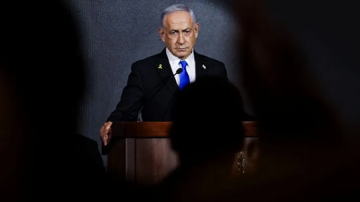 “يديعوت أحرونوت”: مكانة إسرائيل انهارت دوليا ونتنياهو يزيد الوضع سوءا